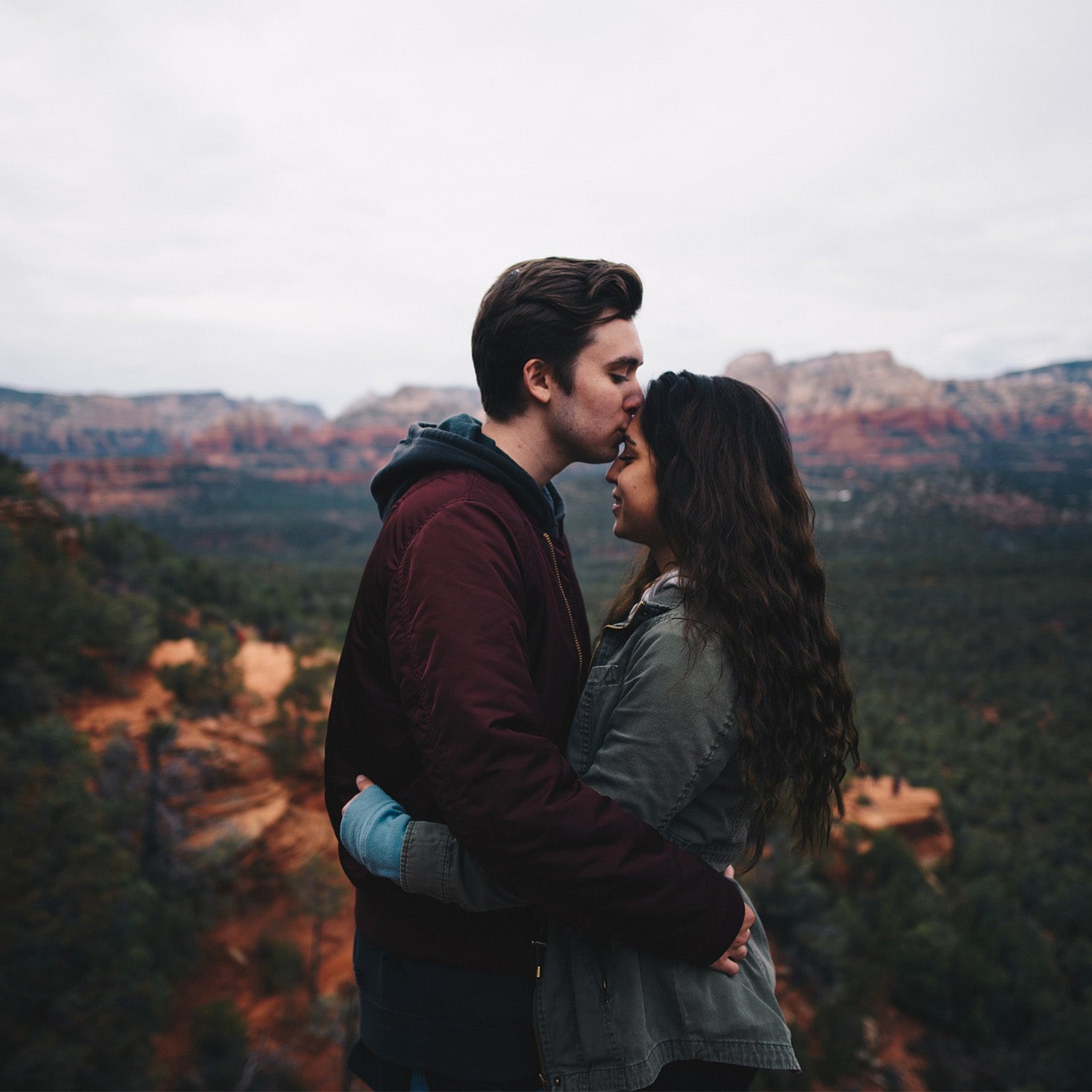 To My Soulmate