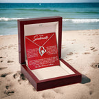Forever Love Necklace for Soulmate - Last Everything