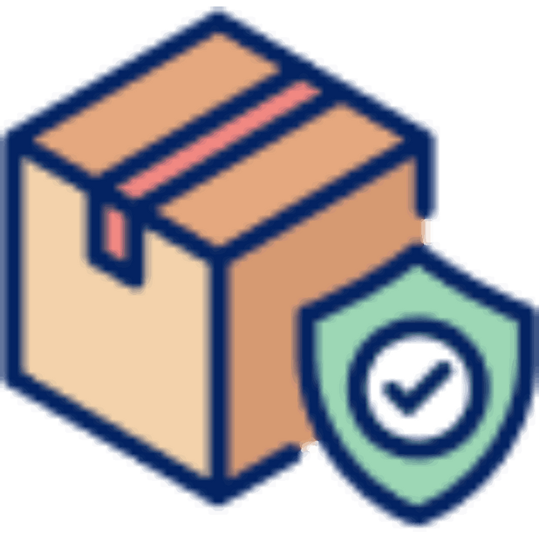 Message Gift necklace in gift box